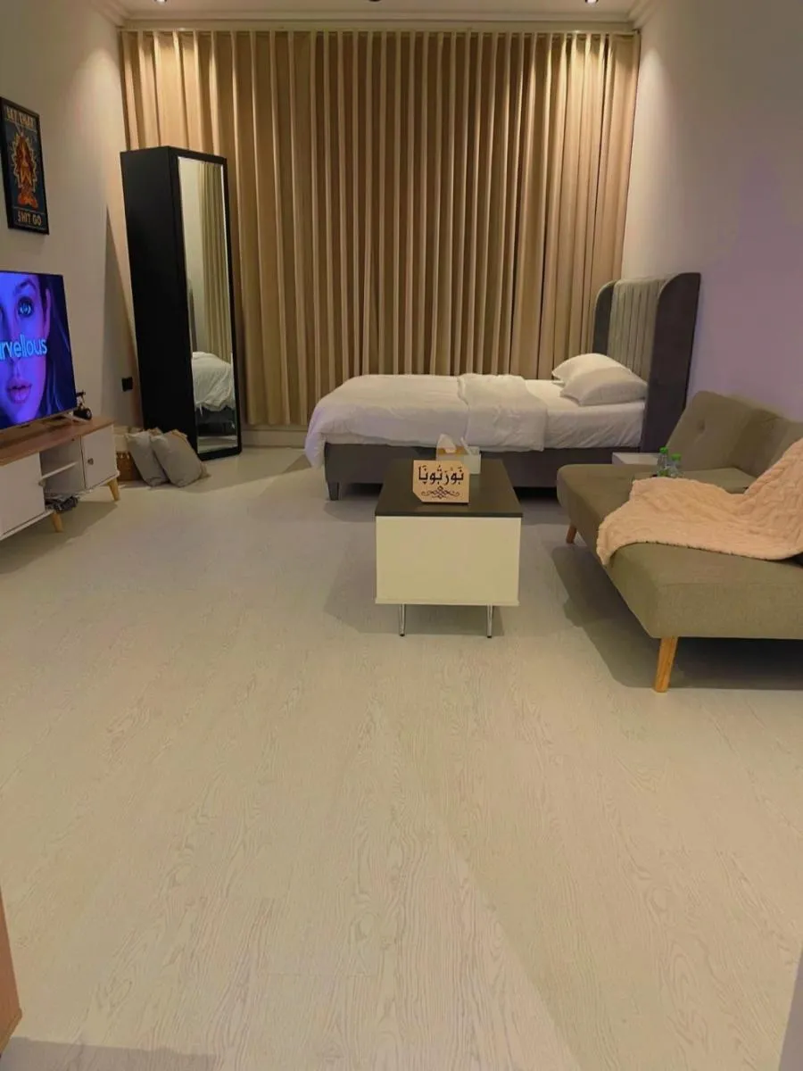 Image 2 of استديو فندقي وفخم بمدخل ذاتي