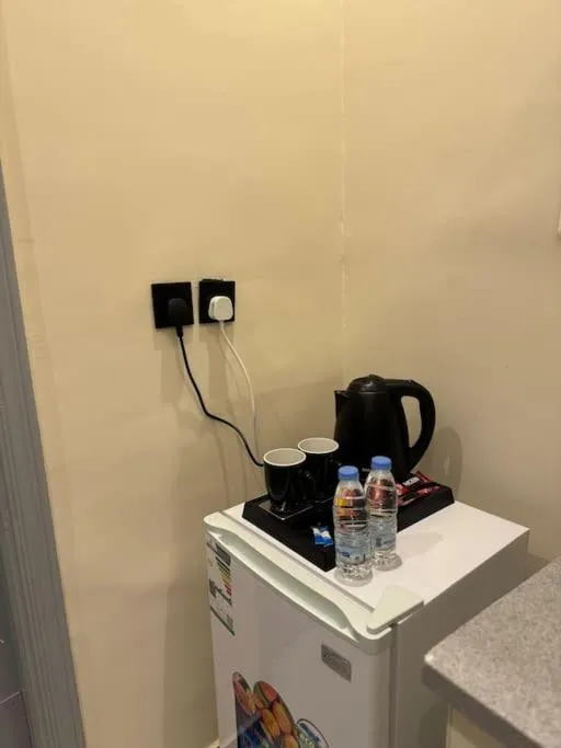 Image 1 of استديو في حي العقيق