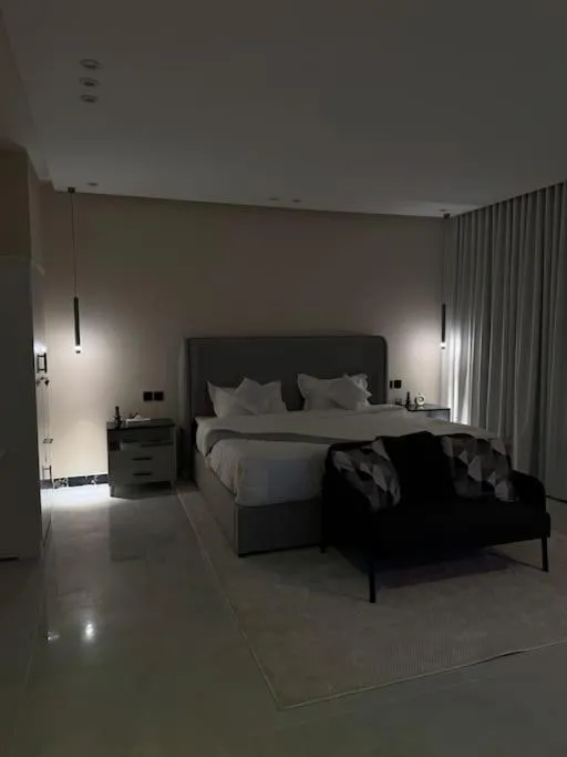 Image 3 of استديو في حي العقيق