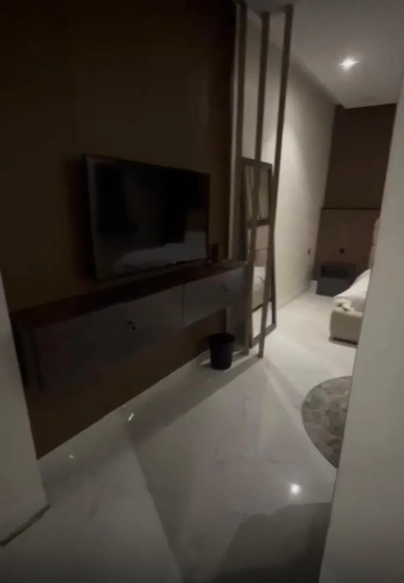 Image 6 of استديو هادئ انيق شمال الرياض النرجس Luxury Apartment – Self Entry