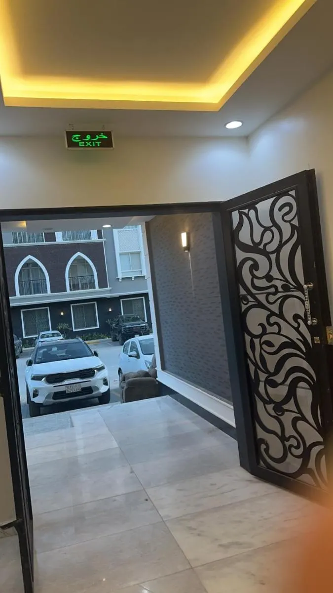 Image 4 of استديو هادئ انيق شمال الرياض النرجس Luxury Apartment – Self Entry