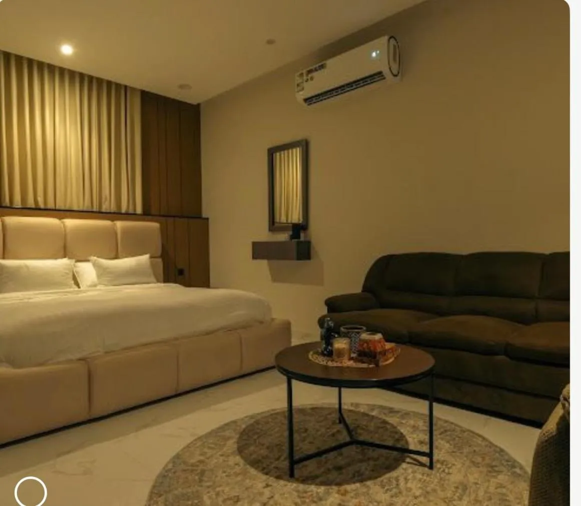 Image 2 of استديو هادئ انيق شمال الرياض النرجس Luxury Apartment – Self Entry