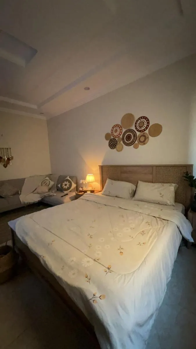 Image 3 of استديو الروح البوهيمية حي الملقا – ذاتية