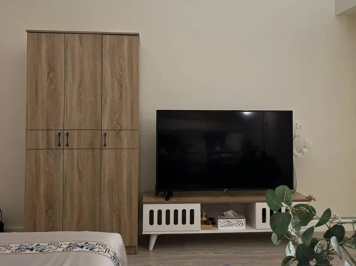 Image 6 of استديو أنيق دخول ذاتي مدخل مستقل يومي و شهري
