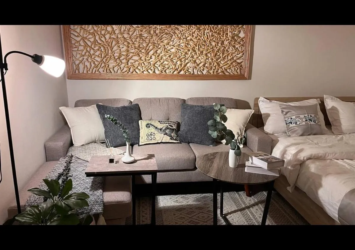 Image 4 of استديو أنيق دخول ذاتي مدخل مستقل يومي و شهري