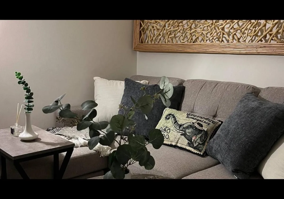 Image 5 of استديو أنيق دخول ذاتي مدخل مستقل يومي و شهري