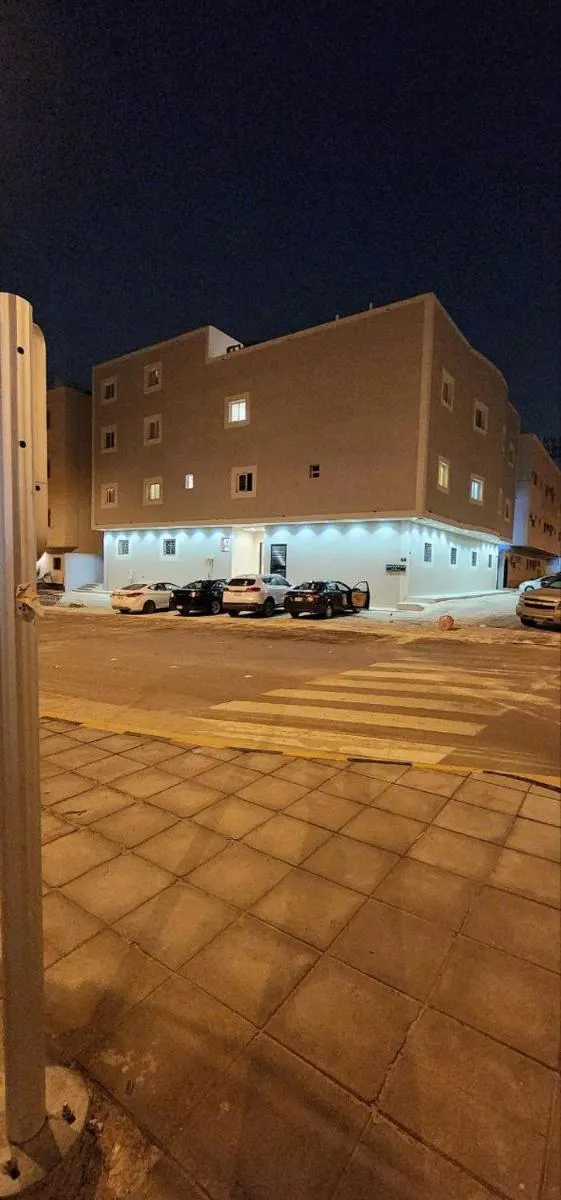 Image 6 of استديو واسع بتأثيث مودرن