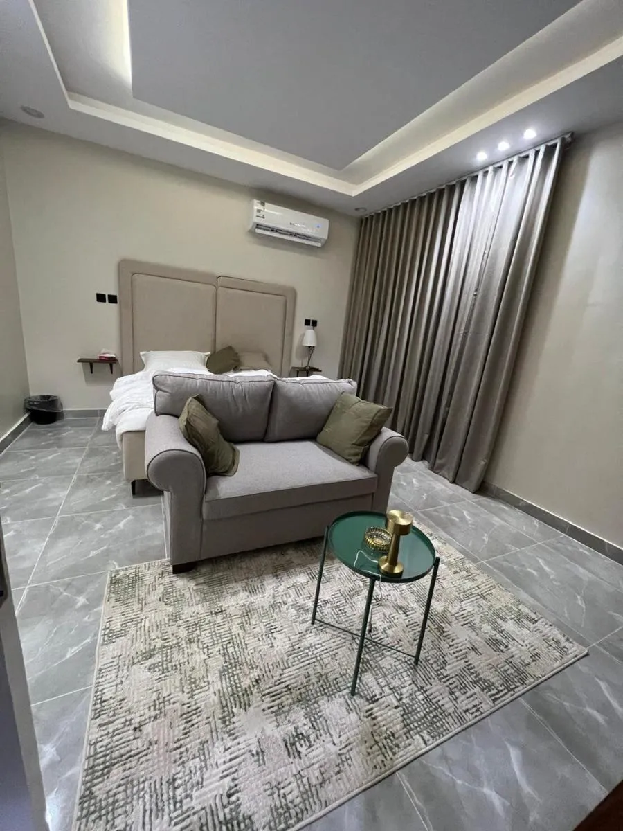 Image 3 of استديو واسع بتأثيث مودرن