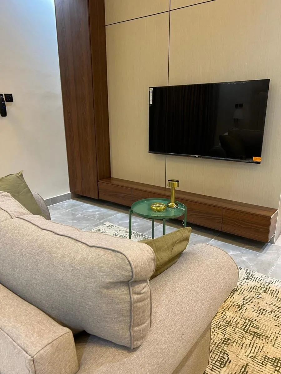 Image 5 of استديو واسع بتأثيث مودرن
