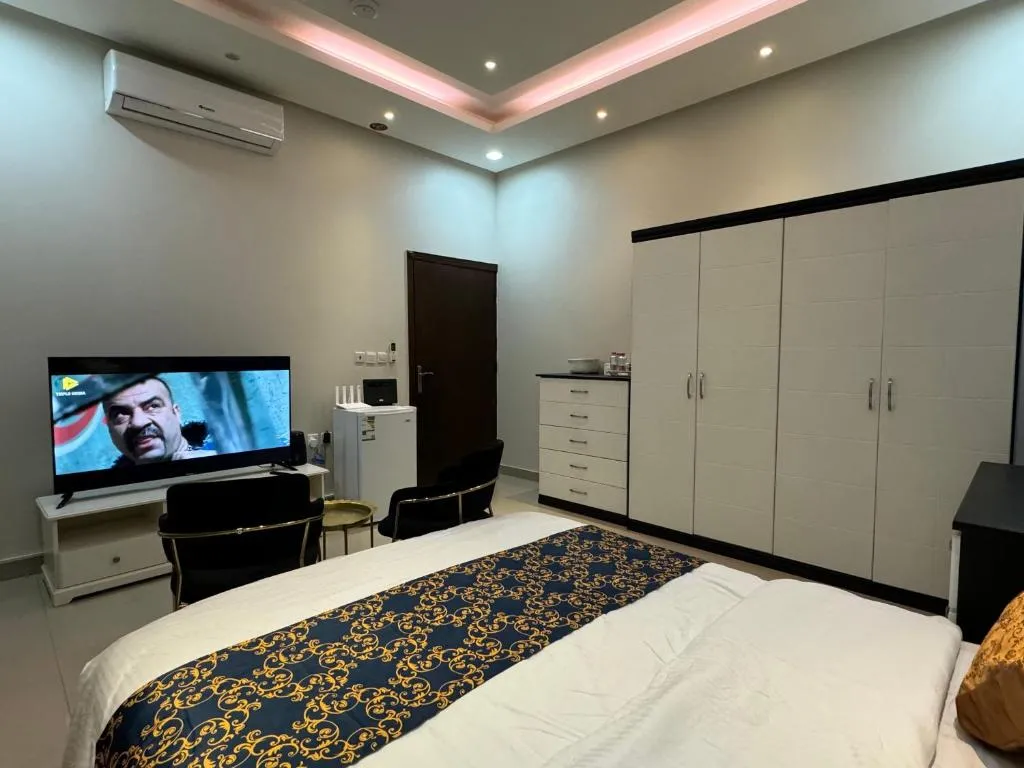 Image of استوديو غرفة ودورة مياه 5