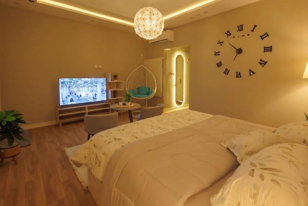 Image 1 of استوديو مودرن بدخول ذاتي