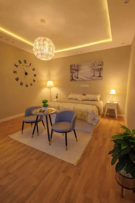 Image 4 of استوديو مودرن بدخول ذاتي