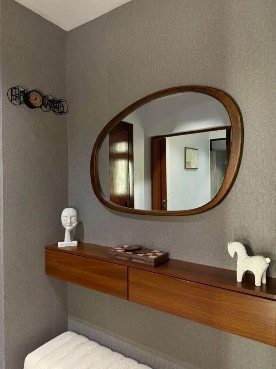 Image 6 of استوديو تنفيذي بجانب البوليفارد- Executive Studio Self-entry