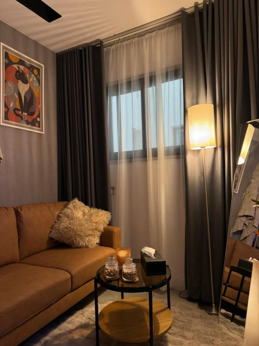 Image 3 of استوديو تنفيذي بجانب البوليفارد- Executive Studio Self-entry
