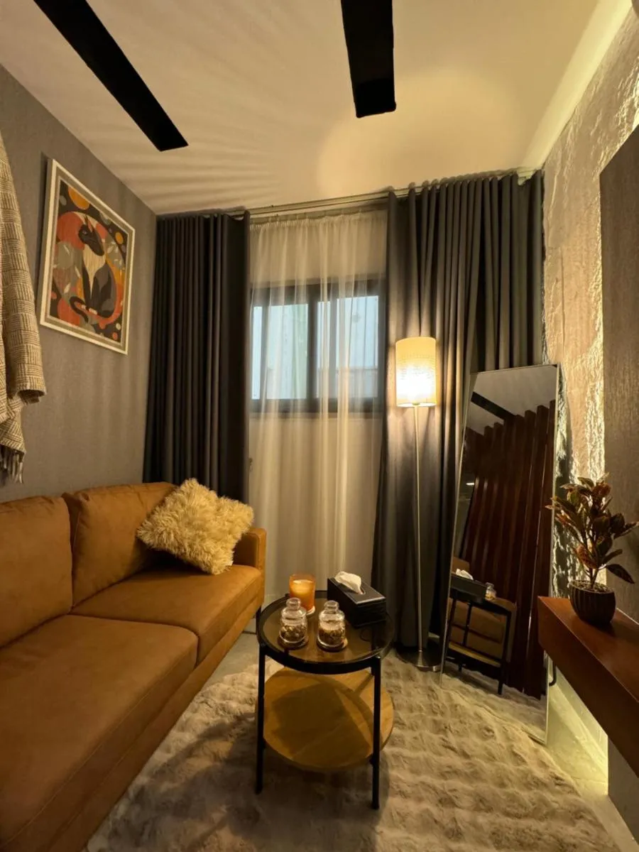 Image 1 of استوديو تنفيذي بجانب البوليفارد- Executive Studio Self-entry