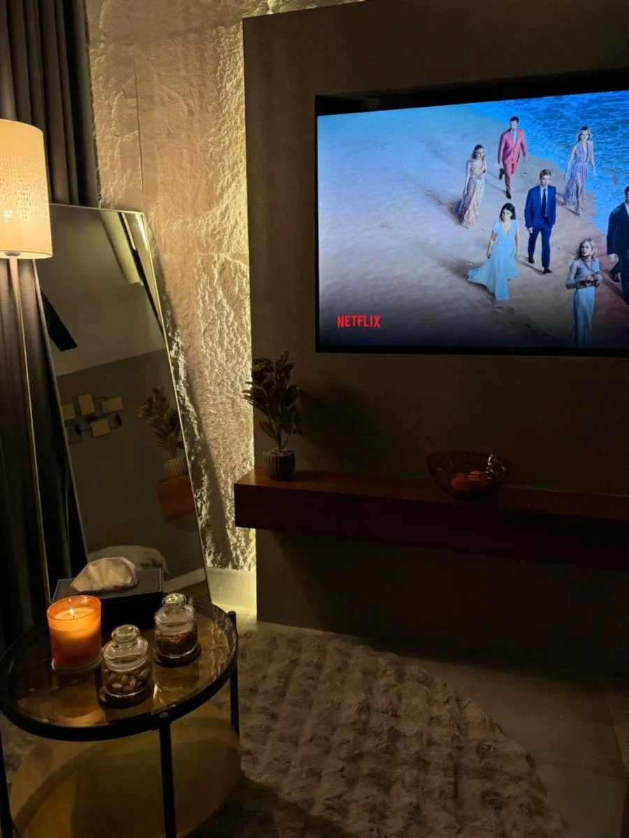 Image 4 of استوديو تنفيذي بجانب البوليفارد- Executive Studio Self-entry