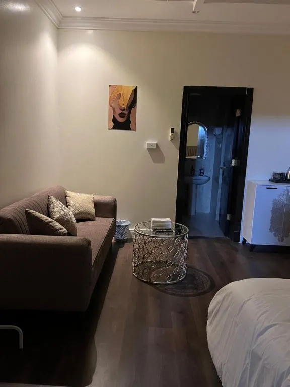 Image of استيديو بالعقيق بدخول ذاتي c3