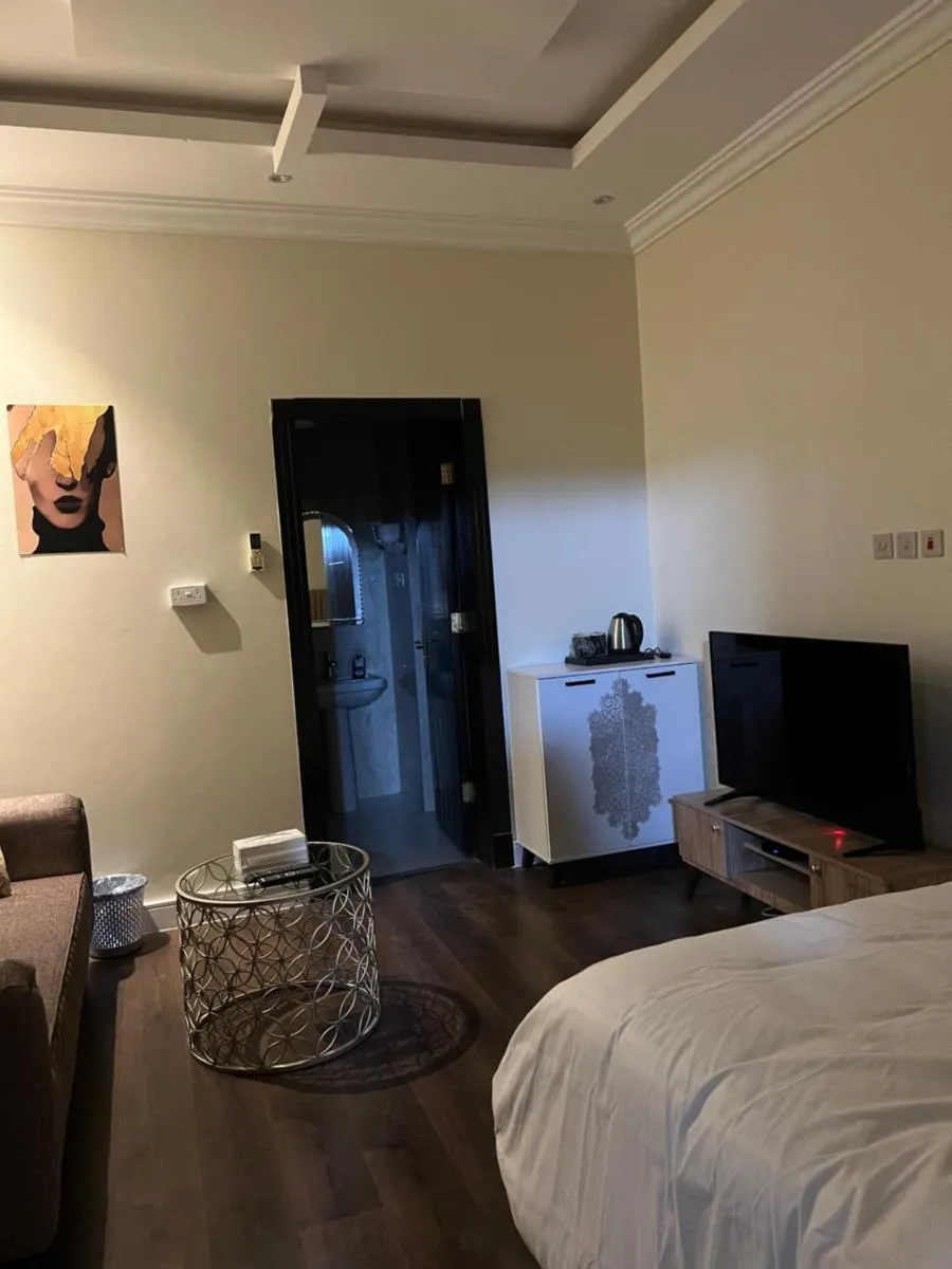 Image 2 of استيديو بالعقيق بدخول ذاتي c3