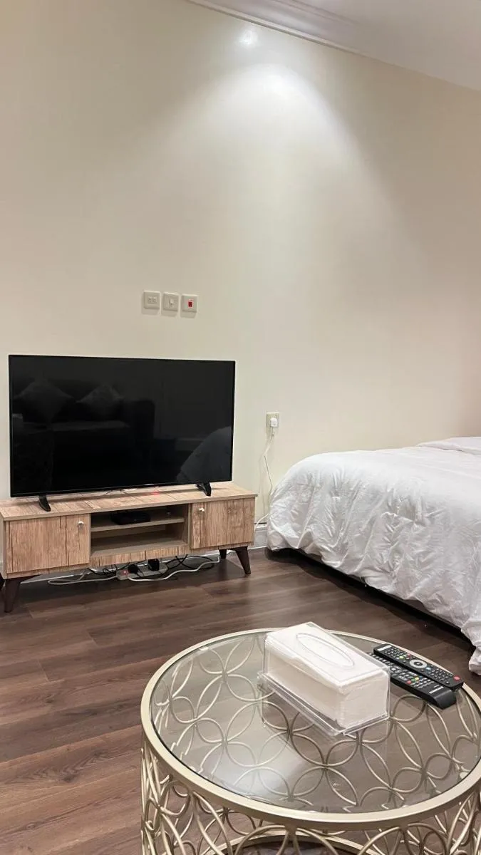 Image 4 of استيديو بالعقيق بدخول ذاتي c3