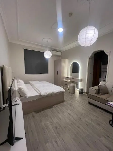 Image of استيديو بوصول ذاتي 207