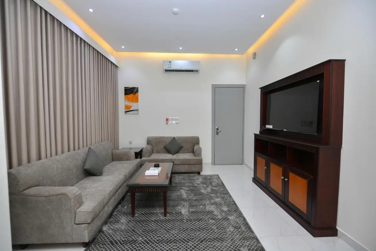 Image 2 of vip شقق أصيل