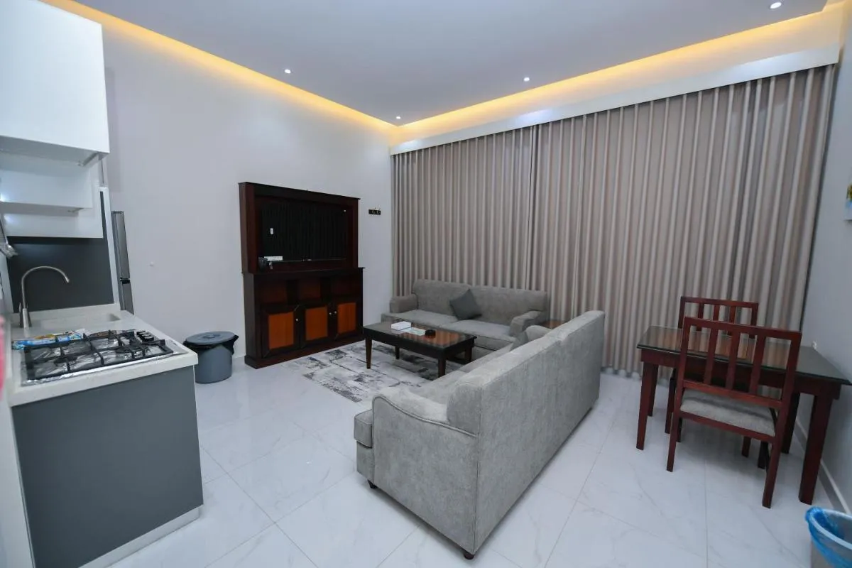 Image 3 of vip شقق أصيل