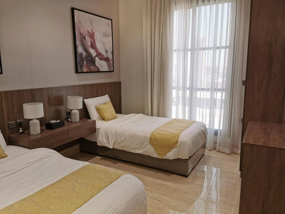 Image 1 of wafms Apartments