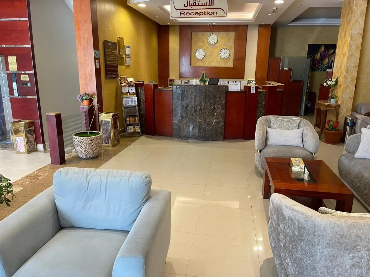 Image 2 of اول سويت
