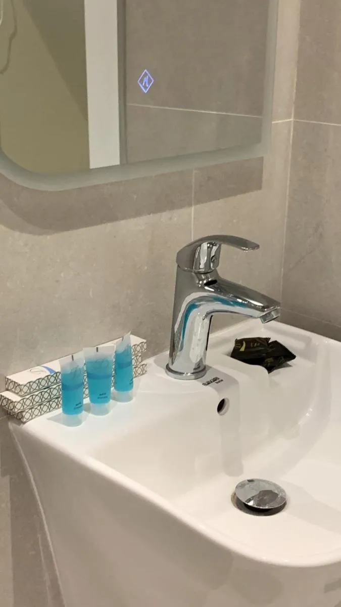 Image 6 of زهرة الروضه للاجنحه الفندقيه ZR apartments