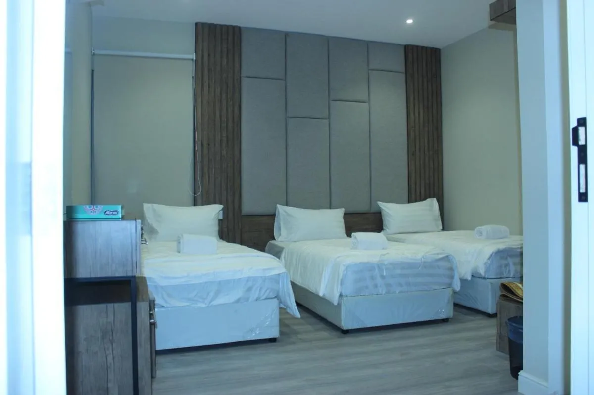 Image 2 of زهرة الروضه للاجنحه الفندقيه ZR apartments