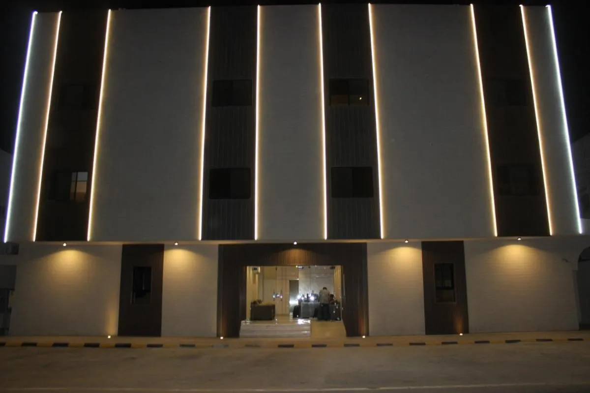 Image 4 of زهرة الروضه للاجنحه الفندقيه ZR apartments