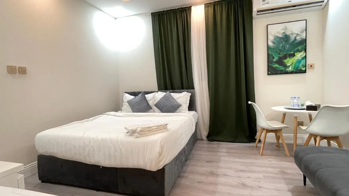 Image 1 of 21 Al Quds Cozy Studio