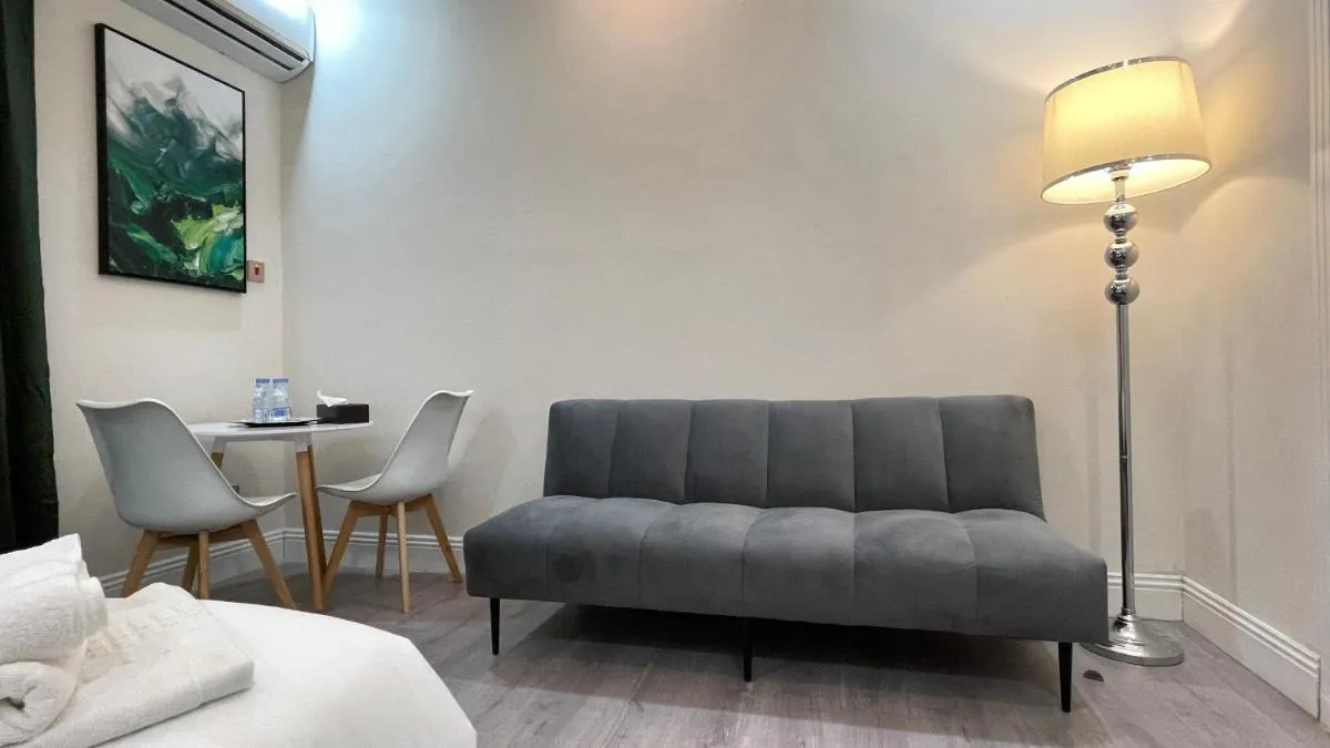 Image 4 of 21 Al Quds Cozy Studio