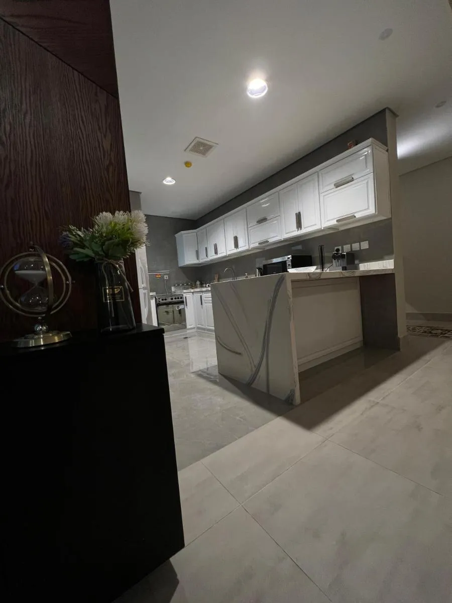 Image 5 of 2BR Apartment With living room
