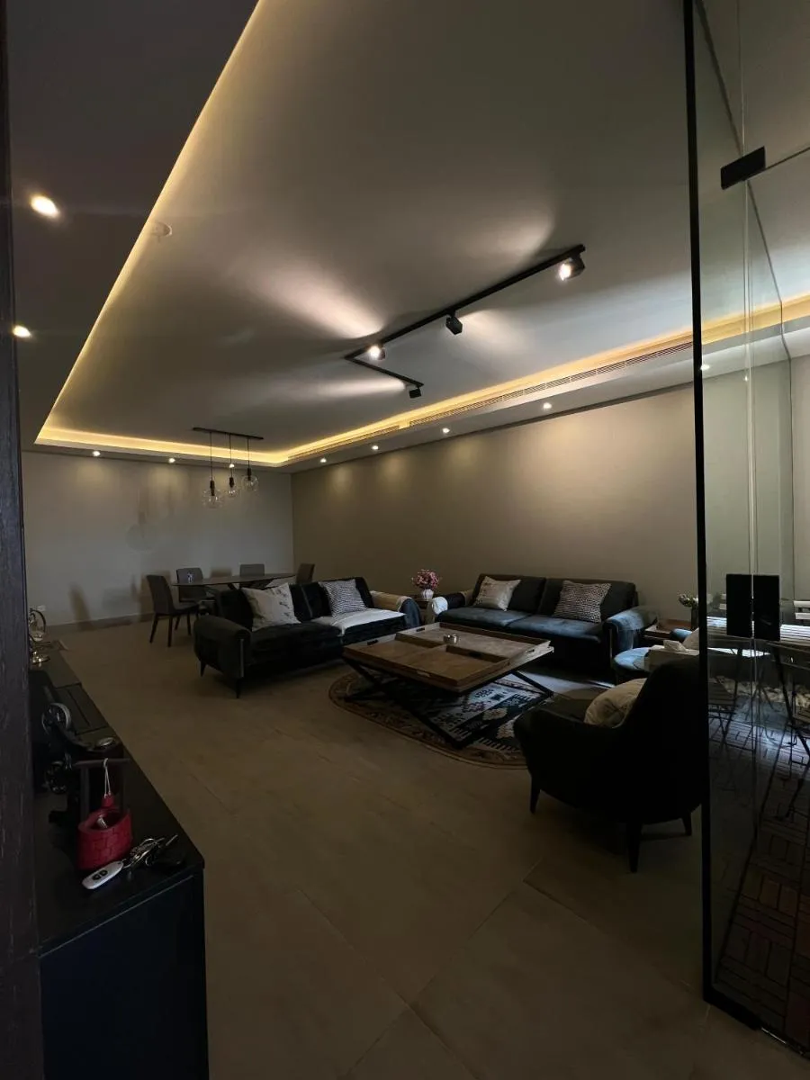 Image 2 of 2BR Apartment With living room