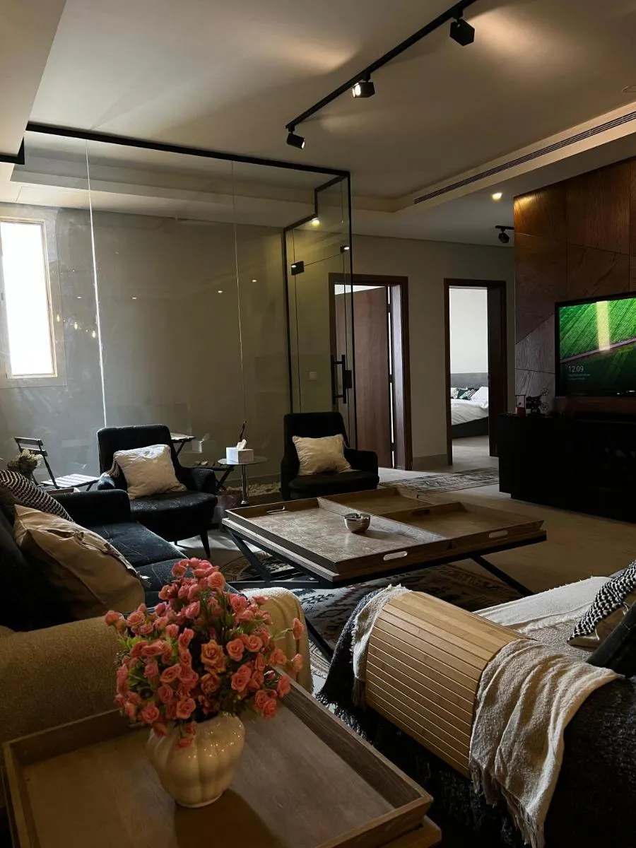Image 6 of 2BR Apartment With living room