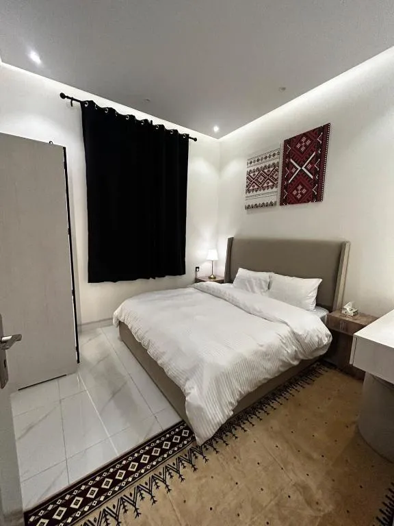 Image of 2Bedroom Apartment and Lounge for 4 Persons