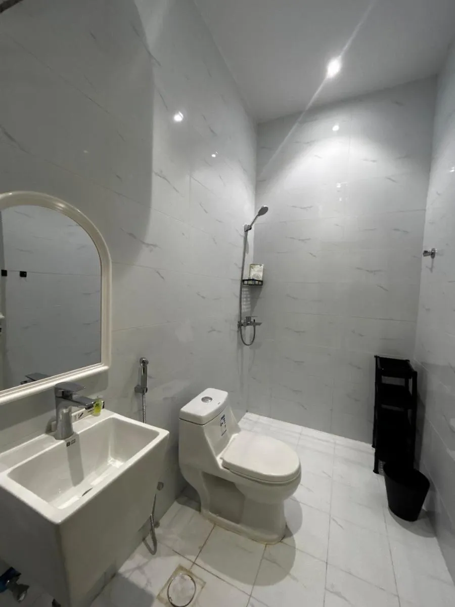 Image 6 of 2Bedroom Apartment and Lounge for 4 Persons