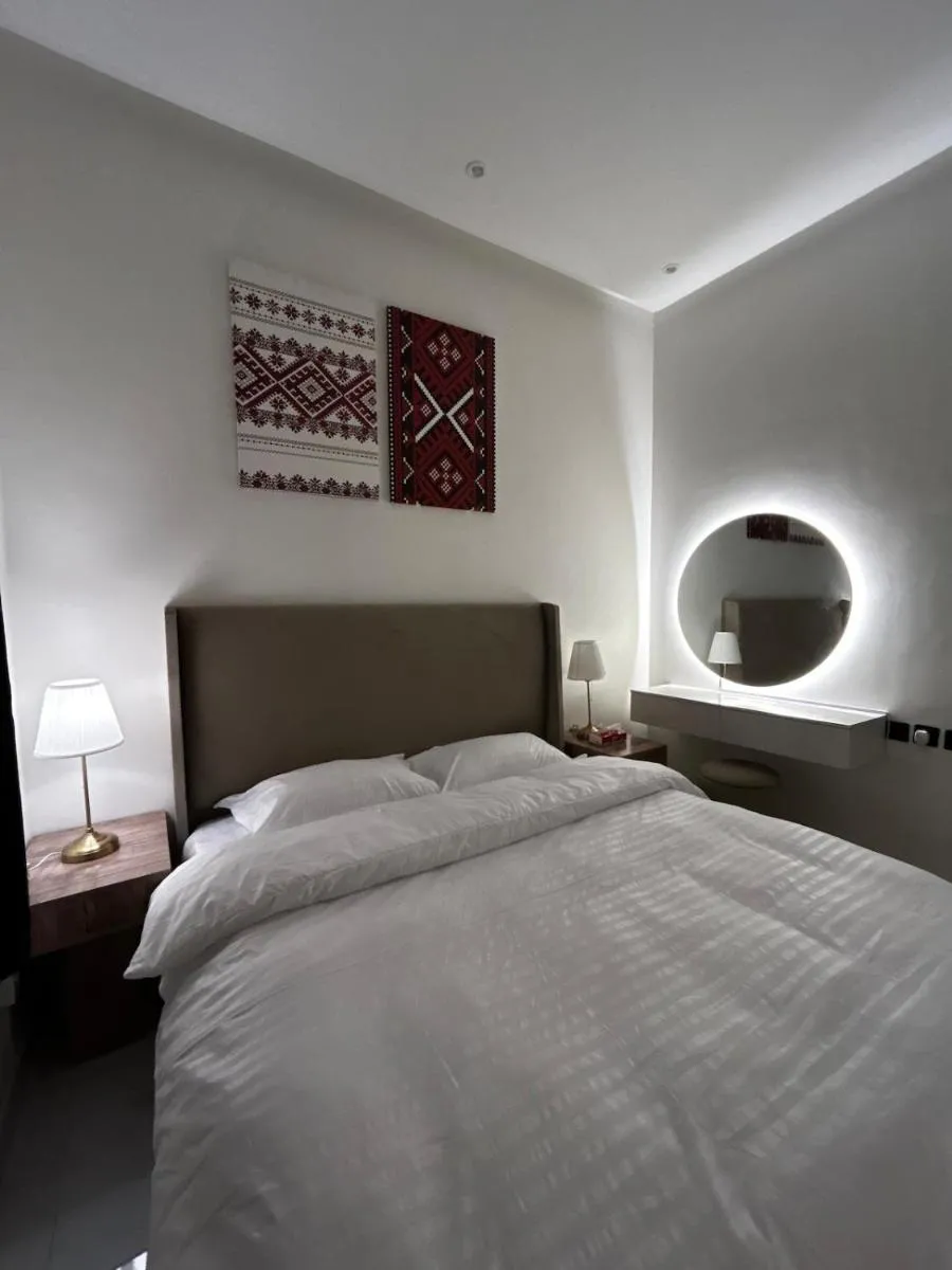 Image 1 of 2Bedroom Apartment and Lounge for 4 Persons