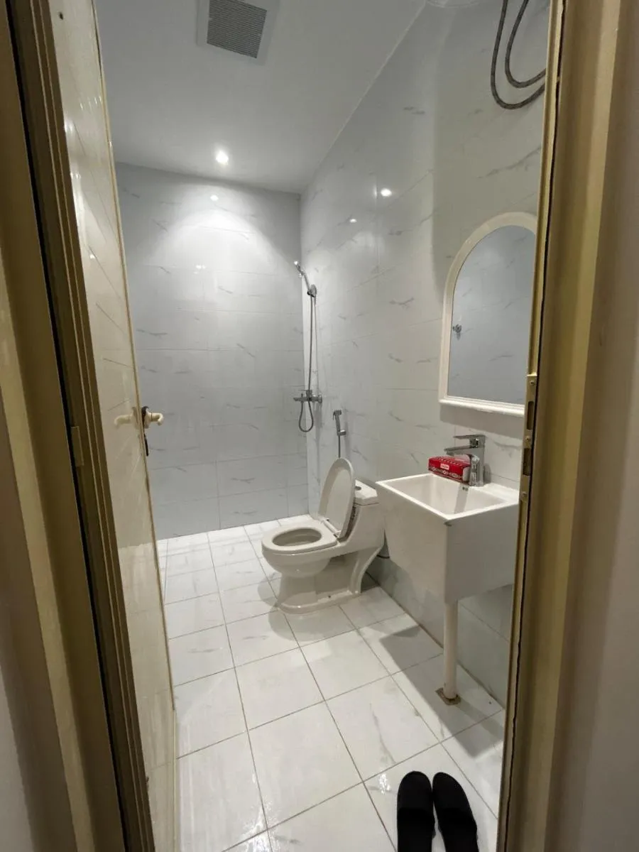 Image 2 of 2Bedroom Apartment and Lounge for 4 Persons