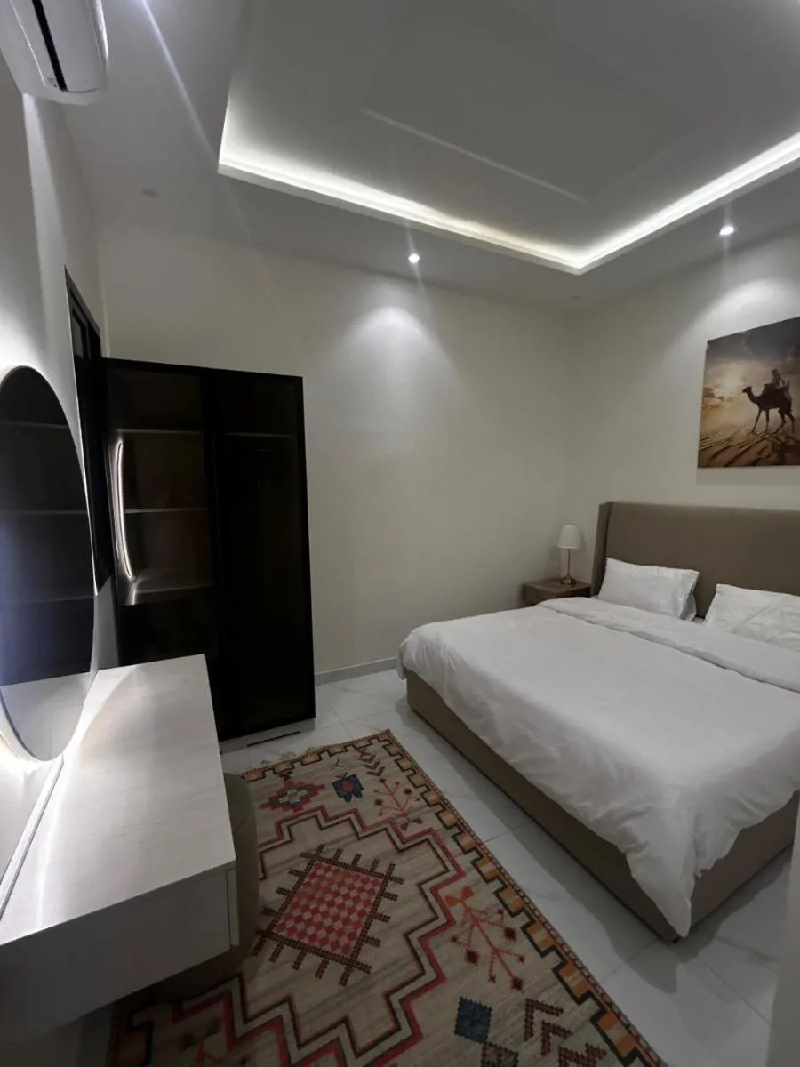 Image 5 of 2Bedroom Apartment and Lounge for 4 Persons