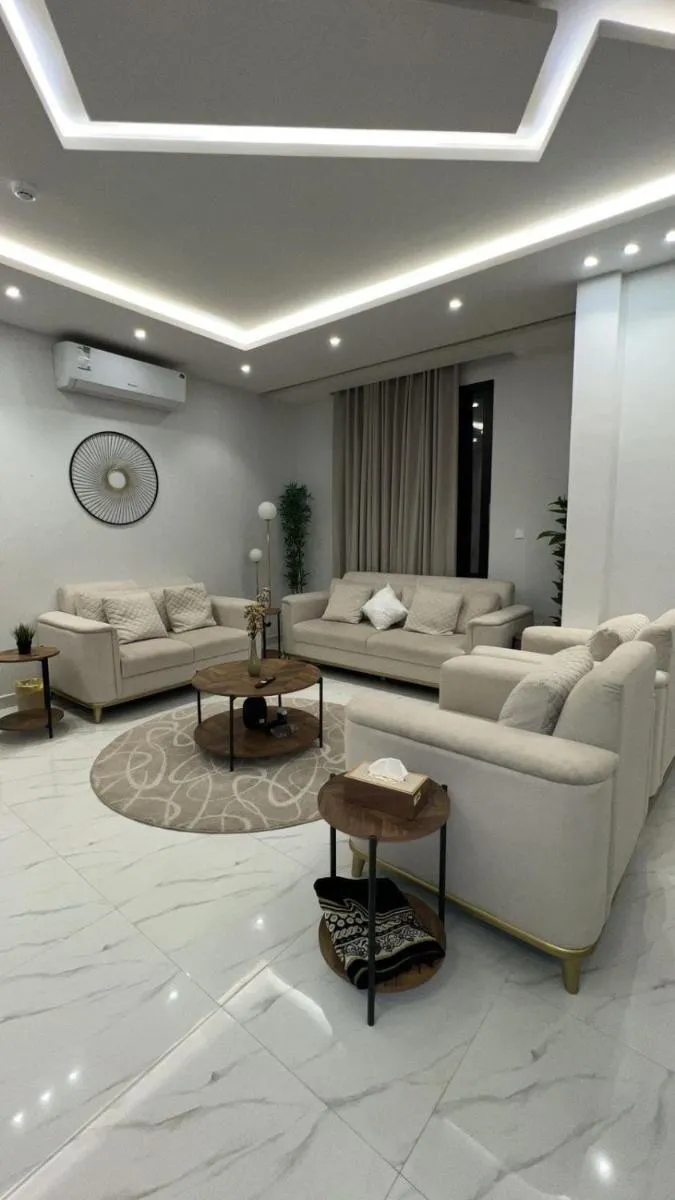Image 1 of Al Danah Apartment – Al Narjis – مساكن الدانة حي النرجس