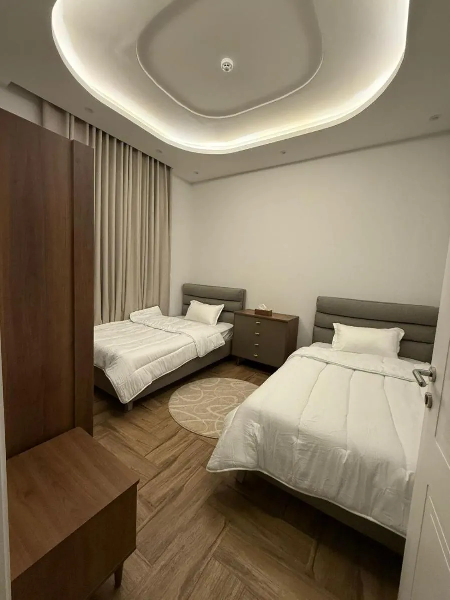 Image 2 of Al Danah Apartment – Al Narjis – مساكن الدانة حي النرجس