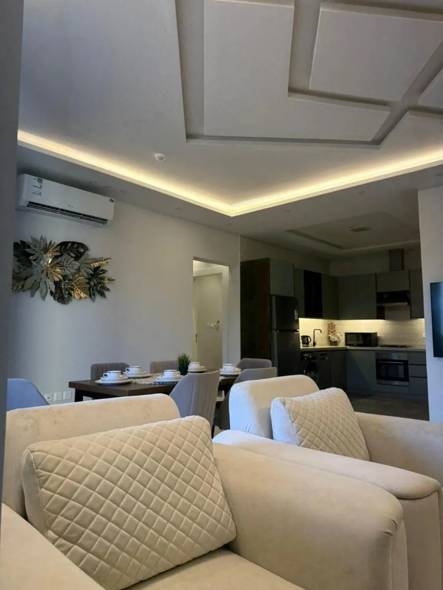 Image 4 of Al Danah Apartment – Al Narjis – مساكن الدانة حي النرجس