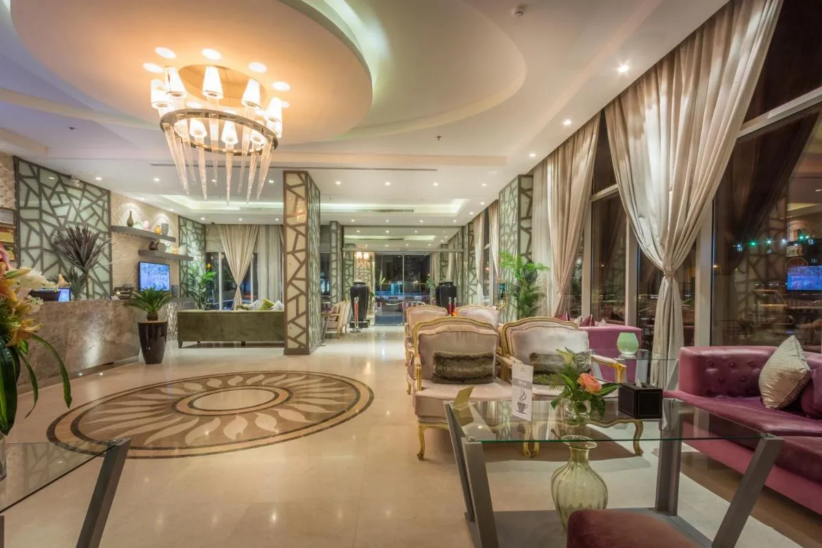 Image 5 of Al Muhaidb Residence Salahuddin