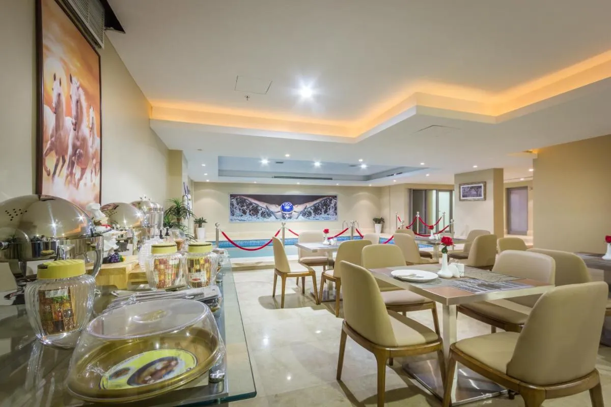 Image 4 of Al Muhaidb Residence Salahuddin