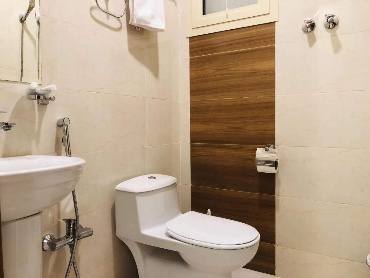 Image 1 of AlNakheelPark Serviced Apartment Economy