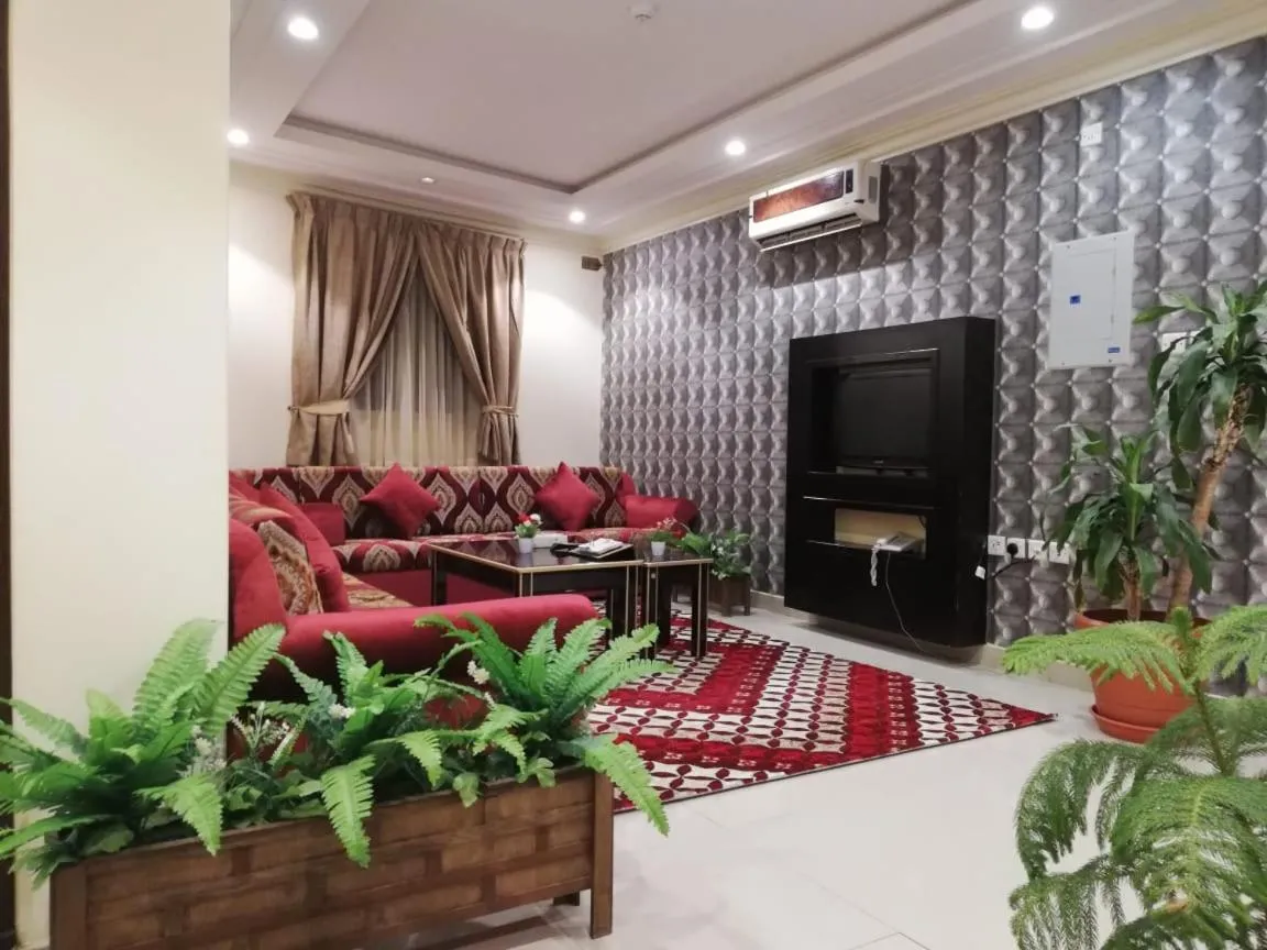 Image 1 of Al Narjes AlRiyadh furnished Units