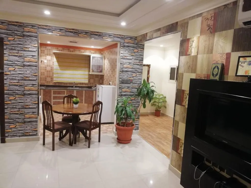 Image of Al Narjes AlRiyadh furnished Units