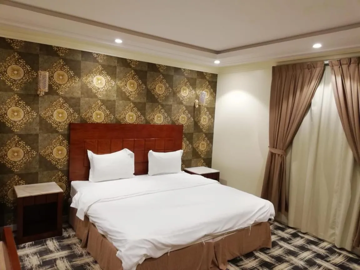Image 2 of Al Narjes AlRiyadh furnished Units